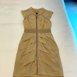 Bebe dress